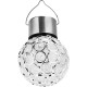 Кристаллический садовый светильник garden light