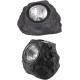 Декоративный садовый светильник garden light stone