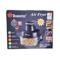 Аерофритюрница Air fryer MS 3227 на 7л