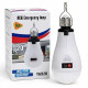 Аккумуляторный светильник SS-6920 с крючком 20Вт, USB