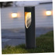 Уличные садовые светильники на солнечных батареях garden light