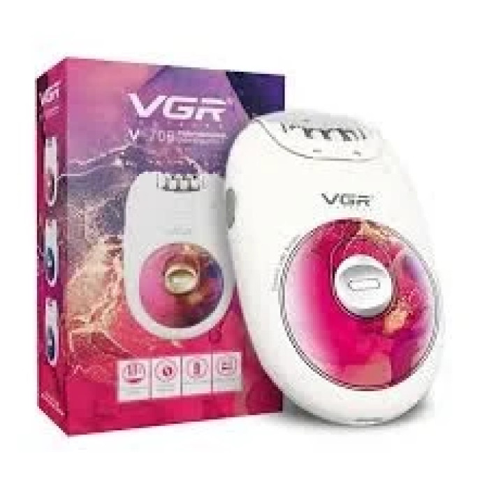 Эпилятор VGR-706