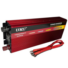 Преобразователь AC/DC AR 5000W 12V