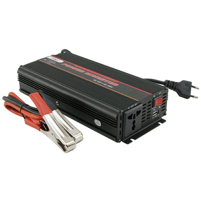 Преобразователь AC/DC 1800W UPS+CHARGE