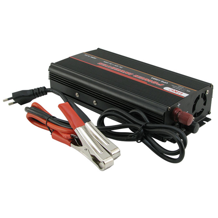 Преобразователь AC/DC 1800W UPS+CHARGE