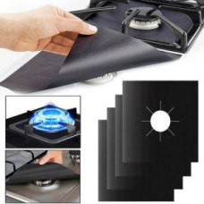 Жиронепроникний папір чорний