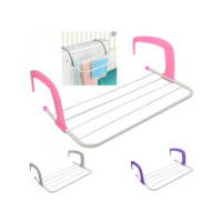 Сушарка для білизни навісна LK202307-777