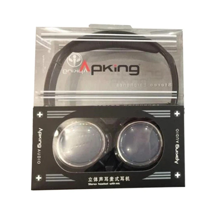 Наушники проводные IP-M232V