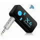 Bluetooth приемник аудио ресивер BT X6 +TF card