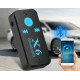 Bluetooth приемник аудио ресивер BT X6 +TF card
