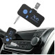 Bluetooth приемник аудио ресивер BT X6 +TF card