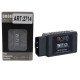 Автосканер OBD2 ELM327 WI-FI