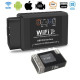 Автосканер OBD2 ELM327 WI-FI