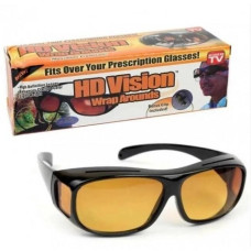 Водительские антибликовые очки HD Vision NJ 07470