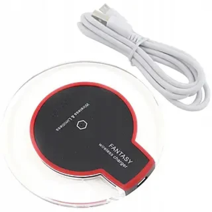 Беспроводное зарядное устройство FANTASY QI wireless charger