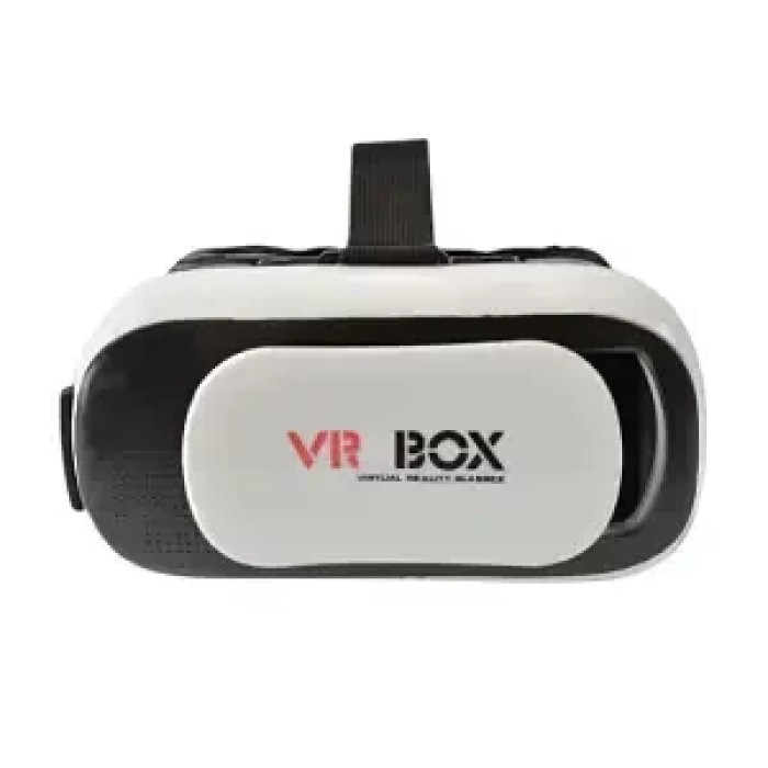 VR BOX Очки виртуальной реальности БЕЗ ПУЛЬТА AND LY-891