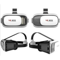VR BOX Очки виртуальной реальности БЕЗ ПУЛЬТА AND LY-891