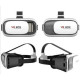 VR BOX Очки виртуальной реальности БЕЗ ПУЛЬТА AND LY-891