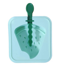 Силіконова форма для морозива