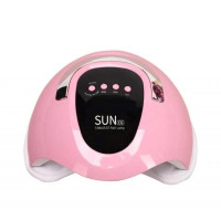 Лампа для нігтів SUN C6 nail lamp