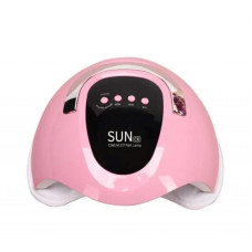 Лампа для ногтей SUN C6  nail lamp
