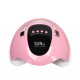 Лампа для нігтів SUN C6 nail lamp