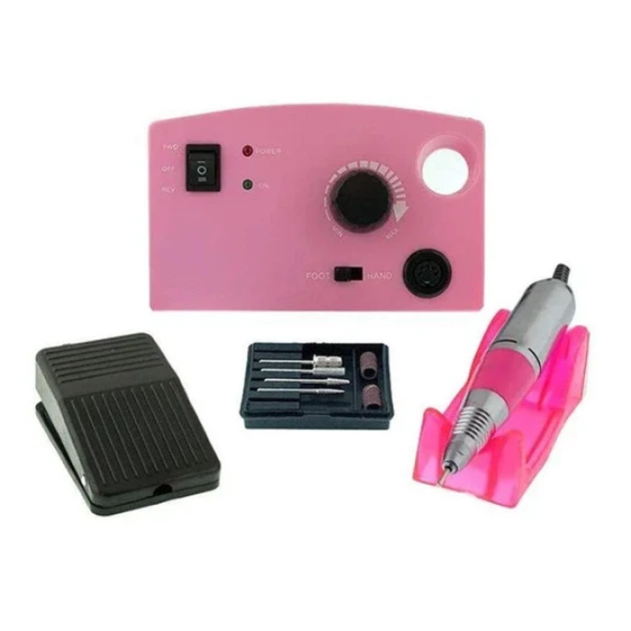 Машинка для педикюру Beauty nail DM 8-1