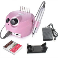 Машинка для педикюру Beauty nail DM-11-1/202