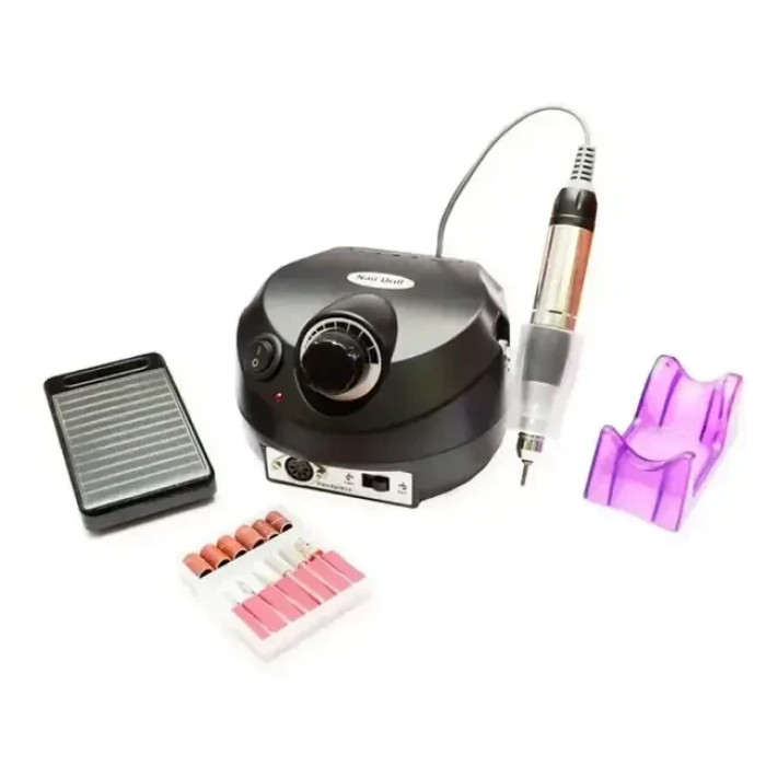 Машинка для педикюру Beauty nail DM-11-1/202