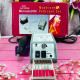 Машинка для педикюру Beauty nail DM-14 / 2000