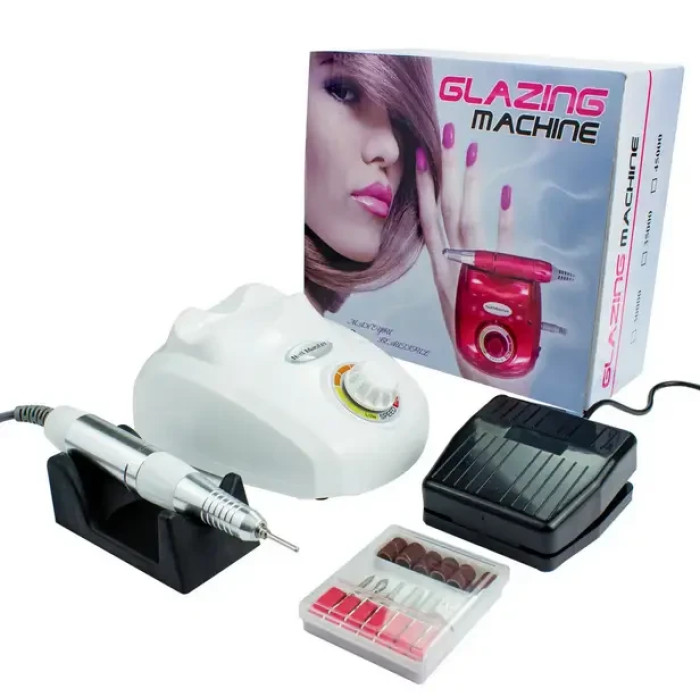 Машинка для педикюра Beauty nail DM-9-1/ 208
