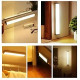 Подсветка беспроводная электронная с датчиком движения 30 см Cabinet light