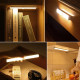 Подсветка беспроводная электронная с датчиком движения 50 см Cabinet light