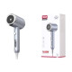 Фен XO. CF2 1600W Handheld Temperature Control Hair Dryer Bright Blue 1600W