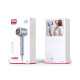 Фен XO. CF2 1600W Handheld Temperature Control Hair Dryer Bright Blue 1600W