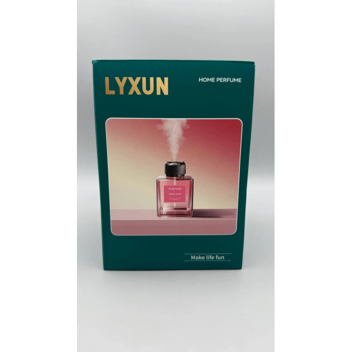 Аромадифузор LYXUN автоматический 500мл, USB/TC