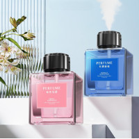 Аромадифузор LYXUN автоматический 500мл, USB/TC