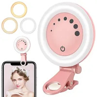 Кольцевая лампа LED Ring Light F-508