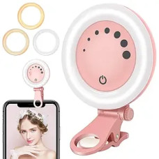 Кільцева лампа LED Ring Light F-508