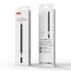 Стилус XO. ST-09 Universal touch-sensitive Capacitor Pen (1 built-in spare tip)