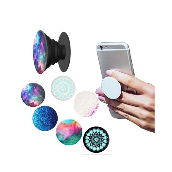Подставка для гаджетов "Pop Socket"