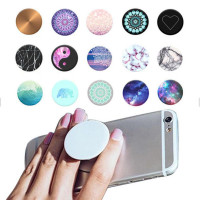 Підставка для ґаджетів "Pop Socket"