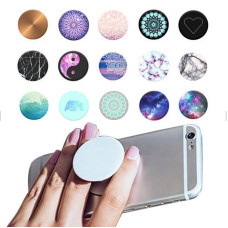 Подставка для гаджетов "Pop Socket"