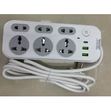 Подовжувач мережевий-розвищувач AND WL-1