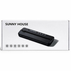 Вакуумний пакувальник, AND LY-1122