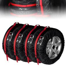 Чохли для коліс Розмір L AND101