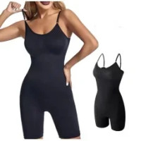Комбидрес утягивающее боди bodysuit LY-813