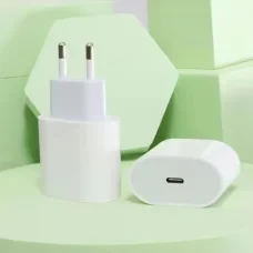 Зарядний пристрій Apple 20W USB-C Power Adapter. plug AND 5775