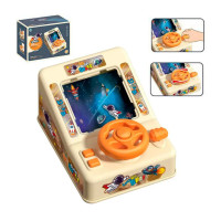 Автотренажер для симуляції керма Outer Space