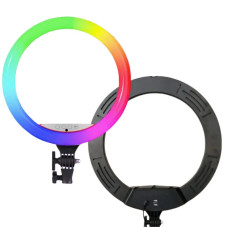 Кольцевая LED лампа MJ56L